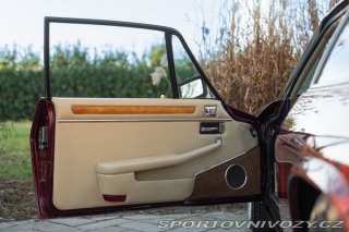 Jaguar XJS 3.6 1988