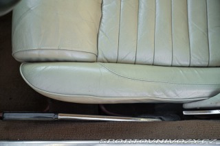 Jaguar XJS 3.6 1988