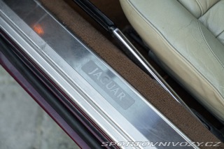 Jaguar XJS 3.6 1988