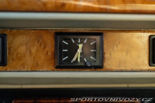 Jaguar XJS 3.6 1988