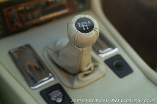Jaguar XJS 3.6 1988