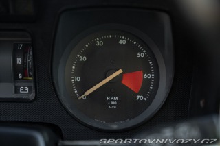 Jaguar XJS 3.6 1988