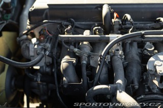 Jaguar XJS 3.6 1988