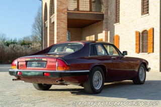 Jaguar XJS 3.6 1988