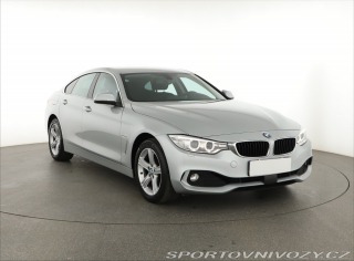 BMW 4 Gran Coupé  430i xDrive