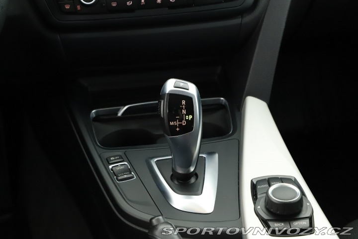 BMW 4 Gran Coupé 430i xDrive 2016