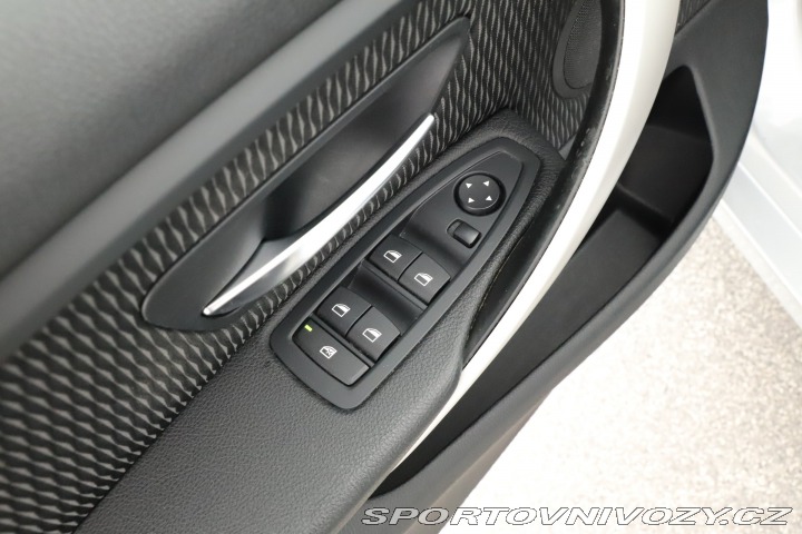 BMW 4 Gran Coupé  430i xDrive 2016
