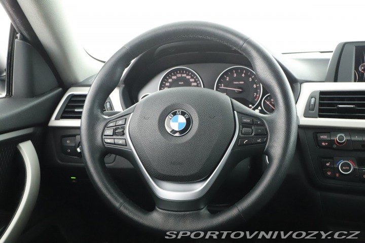 BMW 4 Gran Coupé  430i xDrive 2016