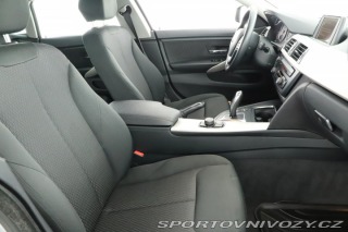 BMW 4 Gran Coupé 430i xDrive 2016