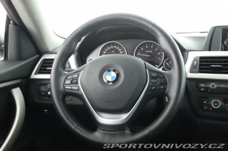 BMW 4 Gran Coupé 430i xDrive 2016