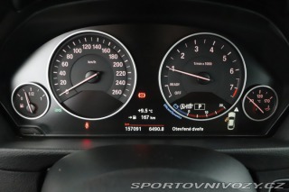 BMW 4 Gran Coupé 430i xDrive 2016