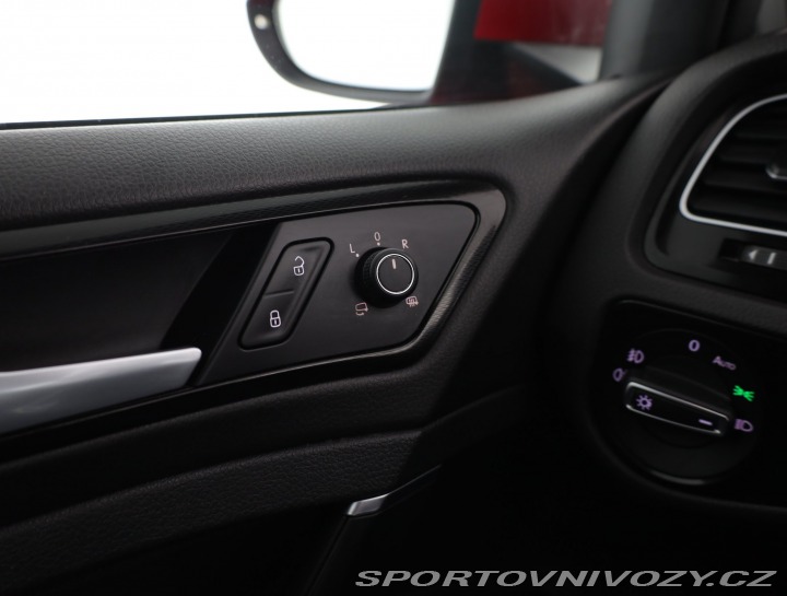 Volkswagen Golf GTD 2.0 TDI GTD 2016