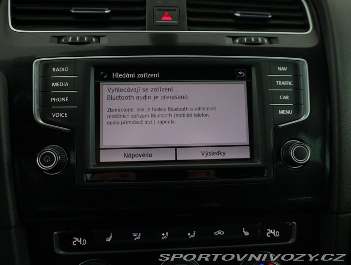 Volkswagen Golf GTD 2.0 TDI GTD 2016