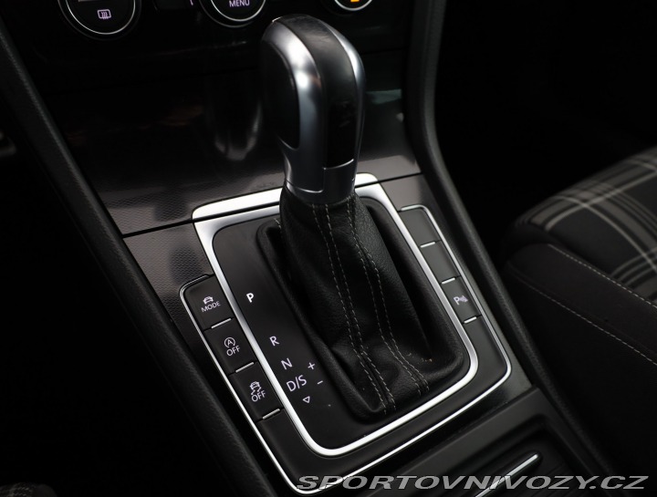 Volkswagen Golf GTD 2.0 TDI GTD 2016