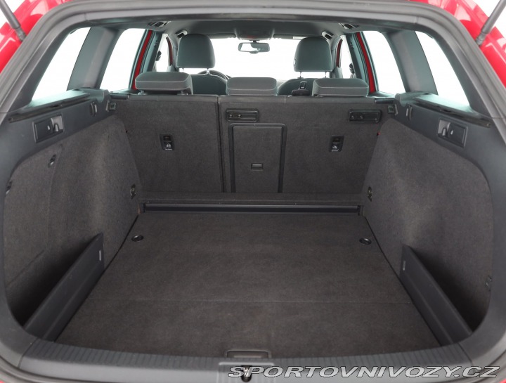 Volkswagen Golf GTD 2.0 TDI GTD 2016