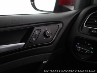 Volkswagen Golf GTD 2.0 TDI GTD 2016