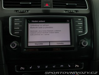 Volkswagen Golf GTD 2.0 TDI GTD 2016