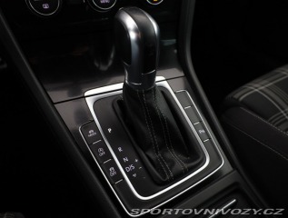 Volkswagen Golf GTD 2.0 TDI GTD 2016