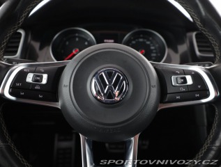 Volkswagen Golf GTD 2.0 TDI GTD 2016