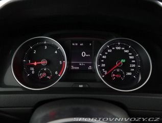 Volkswagen Golf GTD 2.0 TDI GTD 2016