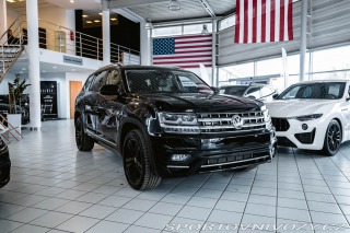 Volkswagen  Atlas