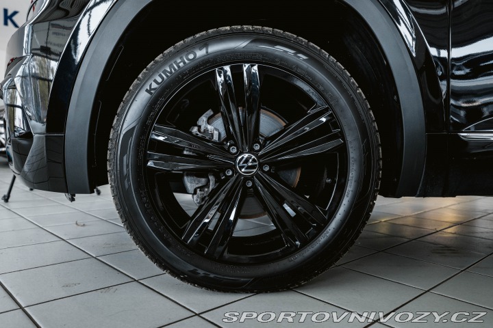 Volkswagen Ostatní modely Atlas 2018