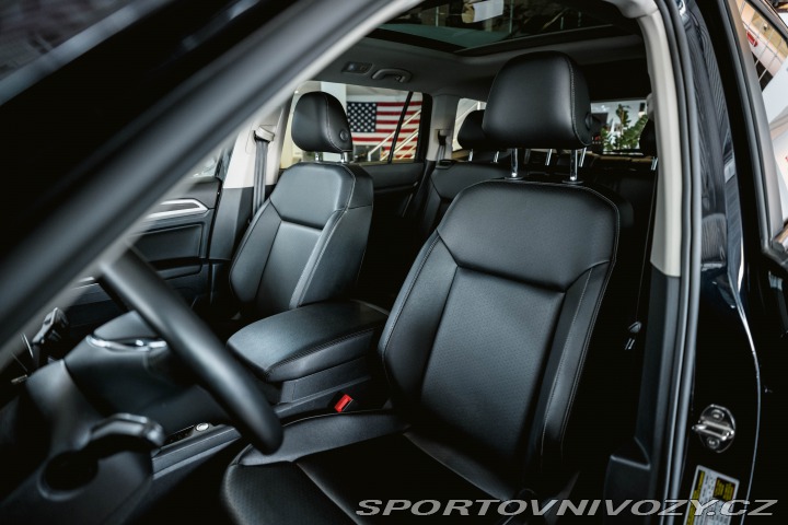 Volkswagen Ostatní modely Atlas 2018