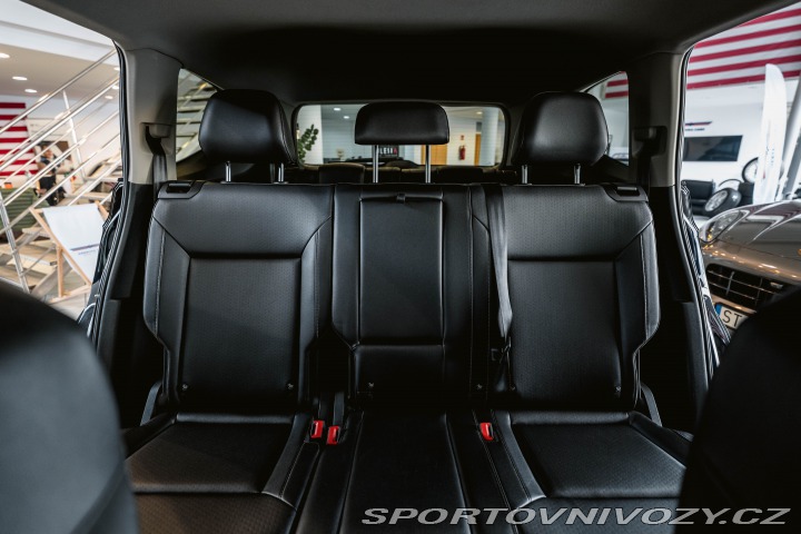 Volkswagen Ostatní modely Atlas 2018