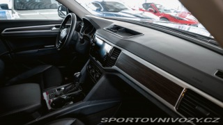 Volkswagen Ostatní modely Atlas 2018