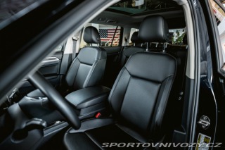 Volkswagen Ostatní modely Atlas 2018