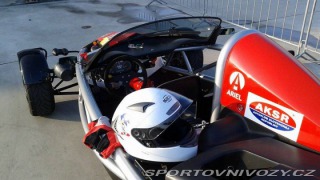 Ostatní značky Ostatní modely Ariel Atom 3 2012