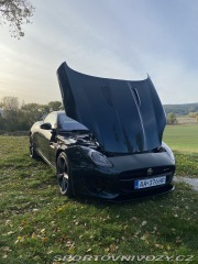 Jaguar F-Type 3.0 V6 P340 2019