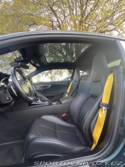 Jaguar F-Type 3.0 V6 P340 2019