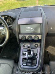 Jaguar F-Type 3.0 V6 P340 2019