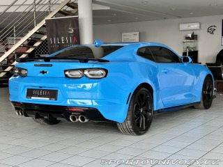 Chevrolet Camaro  2022