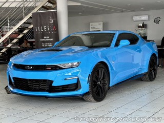 Chevrolet Camaro  2022