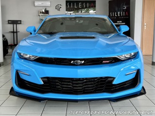 Chevrolet Camaro  2022