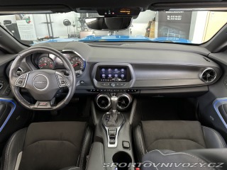 Chevrolet Camaro  2022