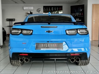 Chevrolet Camaro  2022