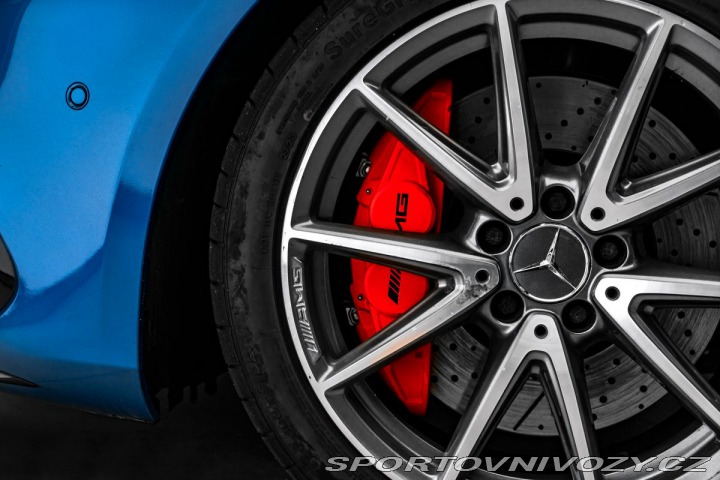Mercedes-Benz A 2017