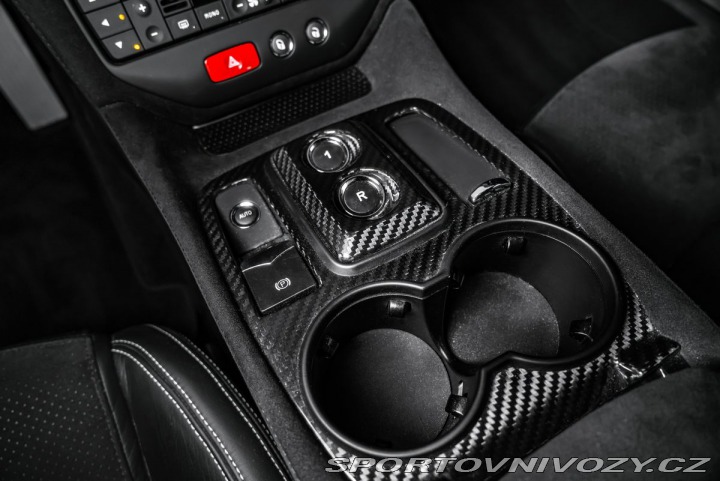 Maserati GranTurismo 2014