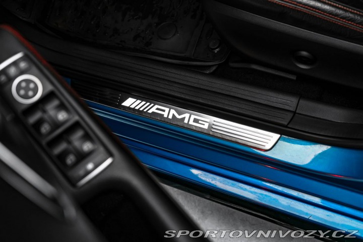 Mercedes-Benz A 2017