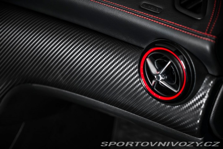 Mercedes-Benz A 2017