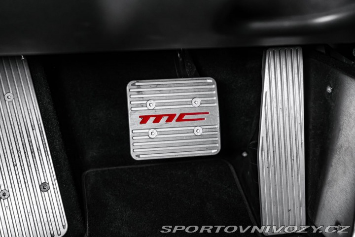 Maserati GranTurismo 2014