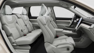 Volvo  EX90 TWIN MOTOR Performance UL