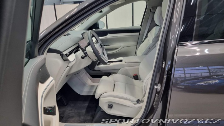 Volvo Ostatní modely EX90 TWIN MOTOR Performance UL 2025