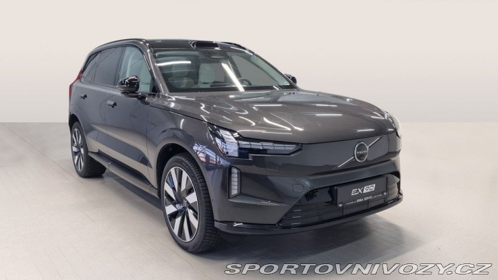 Volvo Ostatní modely EX90 TWIN MOTOR Performance UL 2025