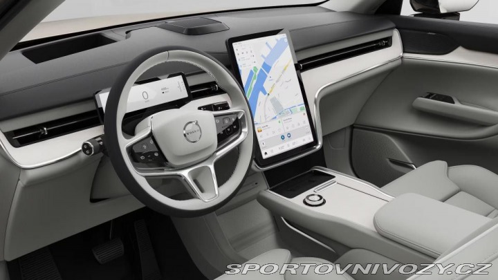 Volvo Ostatní modely EX90 TWIN MOTOR Performance UL 2025