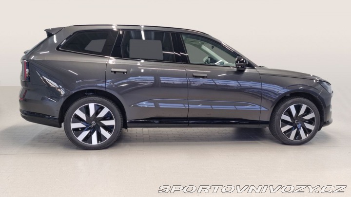 Volvo Ostatní modely EX90 TWIN MOTOR Performance UL 2025
