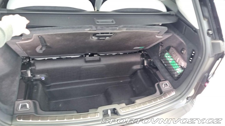 Volvo Ostatní modely EX90 TWIN MOTOR Performance UL 2025